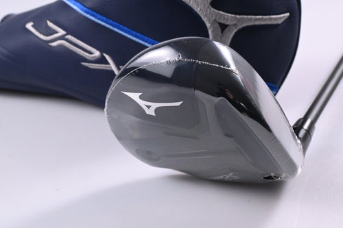 Mizuno JPX One #3 Tour Wood / 15 Degree / Stiff Flex Tensei 1K Black 75 Shaft