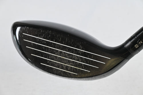 Titleist TSR2 #3 Wood / 16.5 Degree / Regular Flex Kuro Kage Black 55 Shaft
