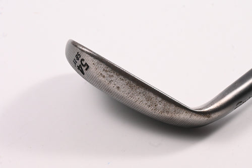 Taylormade Milled Grind 3 Black Sand Wedge / 54 Degree / Stiff Flex Dynamic Gold