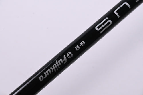 Benross Delta X UT #3-4 Iron / 18.5-21.5 Degree / Regular Flex Ventus Black 6