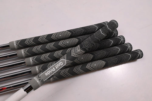 Mizuno Pro 221 Irons / 5-PW / Stiff Flex N.S.Pro Modus³ For T/W World Shafts