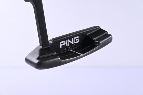 Ping Scottsdale Anser 2 Putter / Black Dot / 34 Inch