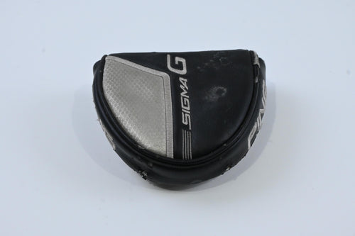 Ping Sigma G Wolverine T Putter / 34 Inch
