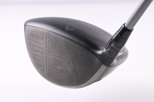 Callaway Rogue ST MAX LS Driver / 10.5 Degree / Regular Flex Denali Frost Silver