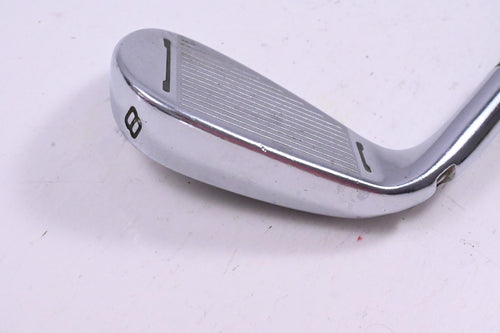 Taylormade RSi1 #8 Iron / Regular Flex Taylormade REAX 65 Shaft