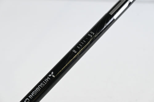 Titleist TSR2 #3 Wood / 16.5 Degree / Regular Flex Kuro Kage Black 55 Shaft