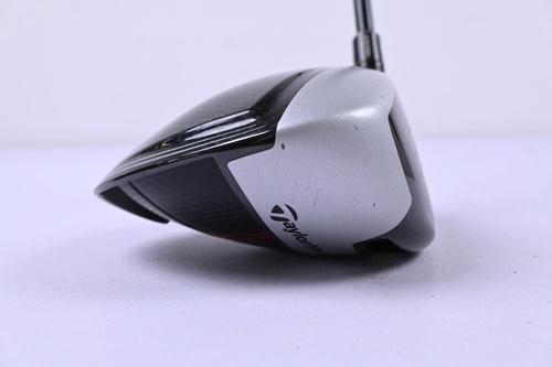 Taylormade M4 Driver / 12 Degree / Senior Flex Fujikura Pro 50 Shaft