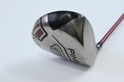 Ping G15 Driver / 10.5 Degree / Regular Flex Ping TFC 149 Shaft