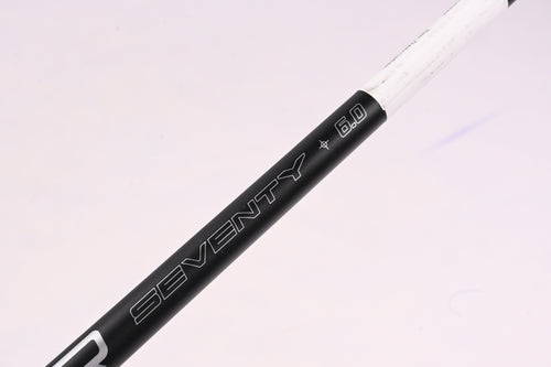 Project X Cypher 2.0 70 #5 Hybrid Shaft / Stiff Flex / Callaway 3rd Gen