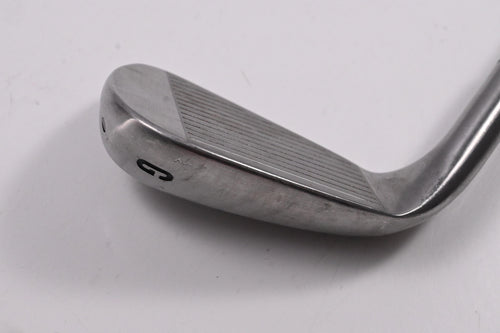 Takoma 101 MK II Gap Wedge / 50 Degree / Regular Flex KBS Tour 110 Shaft
