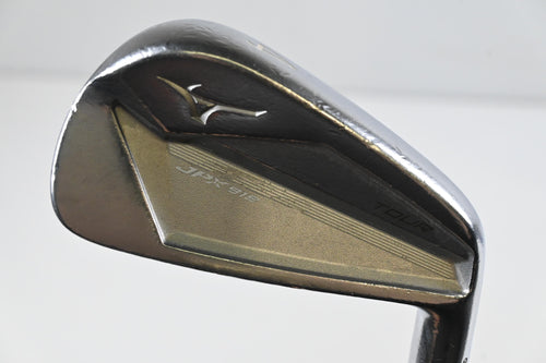 Mizuno JPX 919 Tour #4 Iron / 24 Degree / X Flex True Temper Shaft