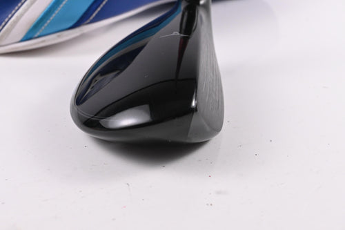 Mizuno ST-Max 230 #3 Hybrid / 19 Degree / Regular Flex Denali Red 70 Shaft