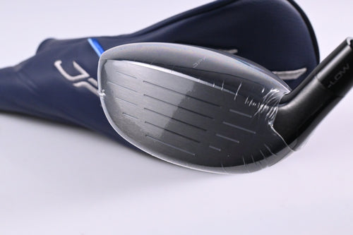 Mizuno JPX One #3 Tour Wood / 15 Degree / Stiff Flex Tensei 1K Black 75 Shaft