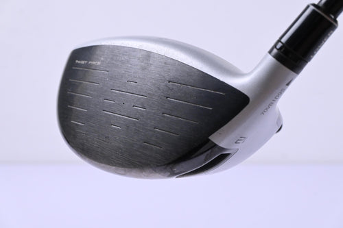 Taylormade M4 Driver / 12 Degree / Senior Flex Fujikura Pro 50 Shaft