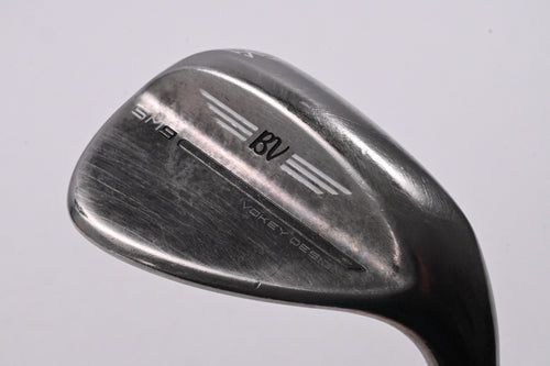 Titleist Vokey SM9 Sand Wedge / 54 Degree / Stiff Flex Project X Precision Shaft