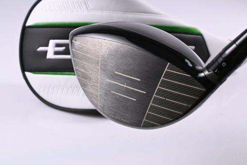 Callaway Elyte Triple Diamond Driver / 10.5 Degree / Stiff Flex Tensei 1K Black