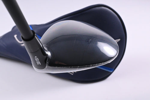 Mizuno JPX One #3 Tour Wood / 15 Degree / Stiff Flex Tensei 1K Black 75 Shaft