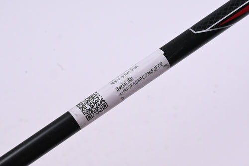 Taylormade RSi1 #8 Iron / Regular Flex Taylormade REAX 65 Shaft