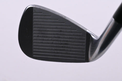 Cobra King Forged Tour #8 Iron / Regular Flex KBS Tour Flt 110 Shaft