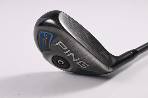 Ping G Series #3 Hybrid / 19 Degree / Regular Flex Ping Alta 70 Shaft