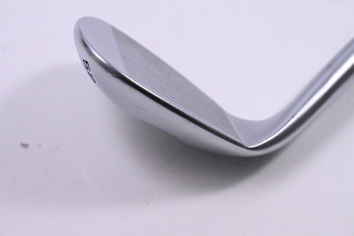 Cobra Snakebite 2023 Gap Wedge / 52 Degree / Stiff Flex KBS Hi-Rev 2.0 125 Shaft