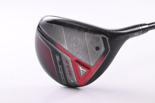 Ladies Cobra F-Max #5 Wood / 23 Degree / Ladies Flex Cobra Superlite 55 Shaft