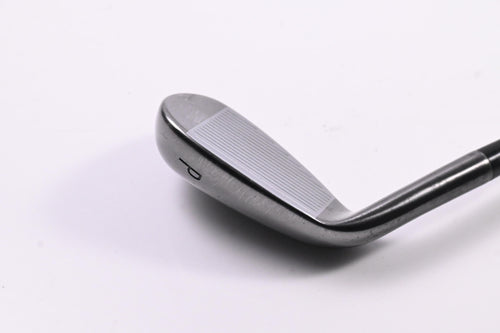 Taylormade Qi Pitching Wedge / 43 Degree / Regular Flex KBS Max MT 85 Shaft