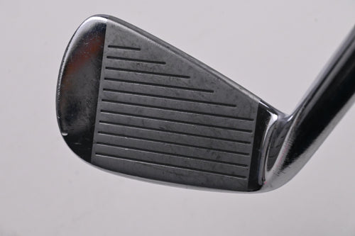 Mizuno MP-60 #3 Iron / 21 Degree / Stiff Flex Dynamic Gold S300 Shaft