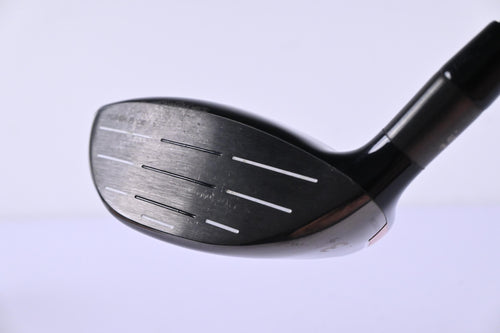 Callaway Mavrik #3 Wood / 15 Degree / Regular Flex HZRDUS T800 65 Shaft