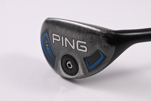 Ping G Series #3 Hybrid / 19 Degree / Regular Flex Ping Alta 70 Shaft