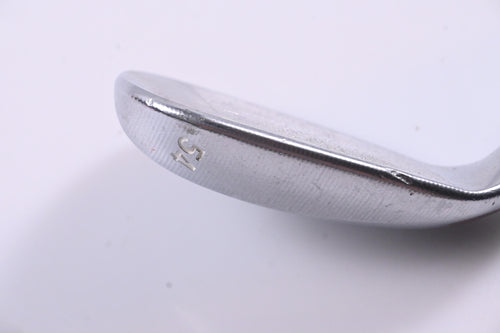 Taylormade Milled Grind Sand Wedge / 54 Degree / Wedge Flex Dynamic Gold Shaft