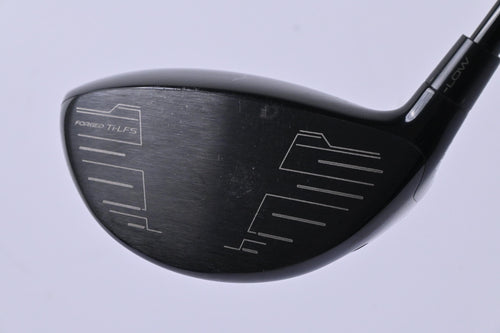 Mizuno ST-Max 230 Driver / 9.5 Degree / Stiff Flex Kai'li White 60 Shaft