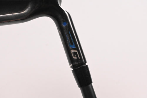 Ping G Crossover #4 Hybrid / 21 Degree / Blue Dot / Stiff Flex Ping Alta 70