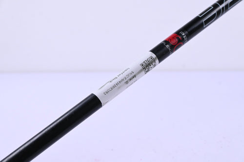 Taylormade M4 Driver / 12 Degree / Senior Flex Fujikura Pro 50 Shaft