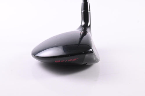 Ladies Cobra F-Max #5 Wood / 23 Degree / Ladies Flex Cobra Superlite 55 Shaft