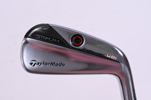 Taylormade Stealth UDI #3 Iron / 20 Degree / Stiff Flex Aldila Ascent 90 Shaft