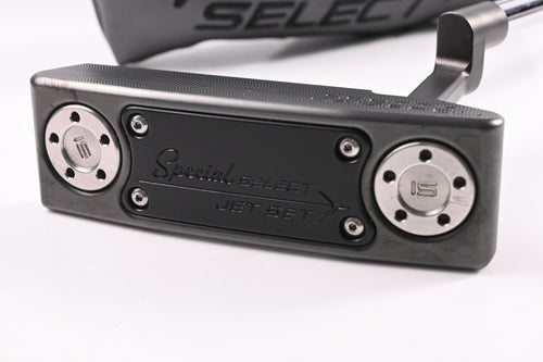 Scotty Cameron Special Select Jet Set Newport 2+ Putter / 34 Inch