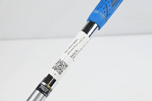 Mizuno JPX 919 Tour #4 Iron / 24 Degree / X Flex True Temper Shaft