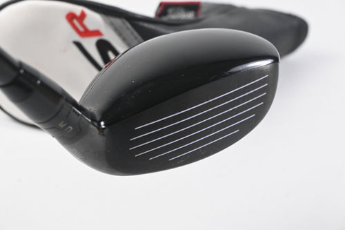 Left Hand Titleist TSR2 #4 Hybrid / 21 Degree / Regular Flex Tensei AV Blue 65