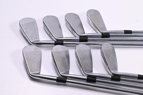 Mizuno MX-300 Irons / 3-PW / Stiff Flex Dynalite Gold XP S300