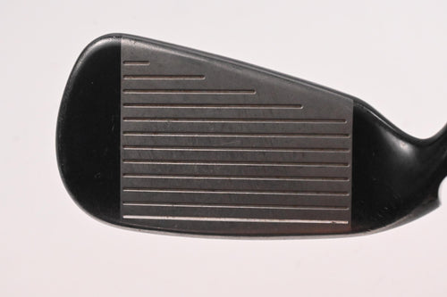 Ping G Crossover #4 Hybrid / 21 Degree / Blue Dot / Stiff Flex Ping Alta 70