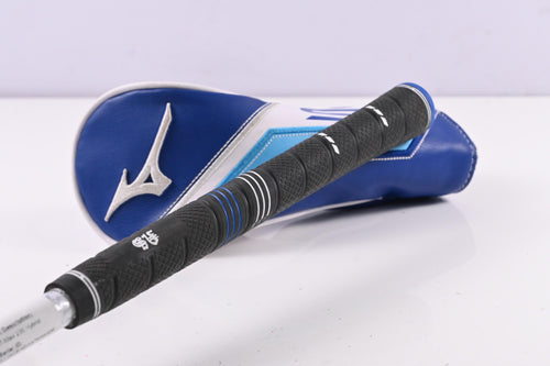 Mizuno ST-Max 230 #3 Hybrid / 19 Degree / Regular Flex Denali Red 70 Shaft