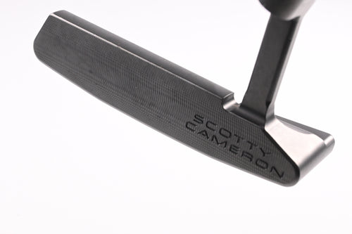 Scotty Cameron Special Select Jet Set Newport 2+ Putter / 34 Inch