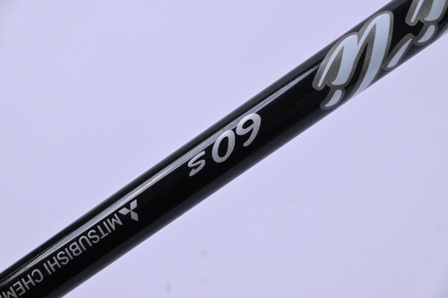 Mizuno ST-Max 230 Driver / 9.5 Degree / Stiff Flex Kai'li White 60 Shaft
