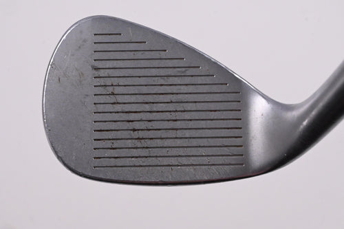 Wilson Staff Model Lob Wedge / 60 Degree / Regular Flex Catalyst 60 Shaft