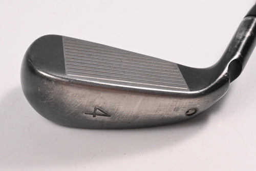 Ping G Crossover #4 Hybrid / 21 Degree / Blue Dot / Stiff Flex Ping Alta 70