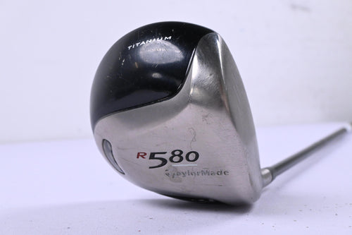 Ladies Taylormade R580 Driver / 10.5 Degree / Ladies Flex MAS2 Ultralite 60