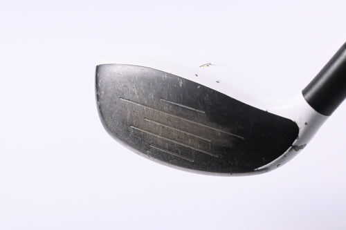 Taylormade RBZ Stage 2 #4 Hybrid / 22 Degree / Regular Flex RocketFuel 65 Shaft