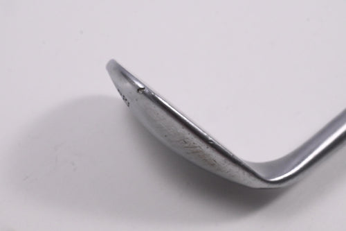 Wilson Staff Model Lob Wedge / 60 Degree / Regular Flex Catalyst 60 Shaft