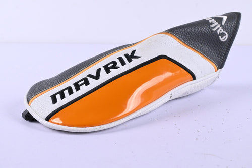 Callaway Mavrik #3 Wood / 15 Degree / Regular Flex HZRDUS T800 65 Shaft